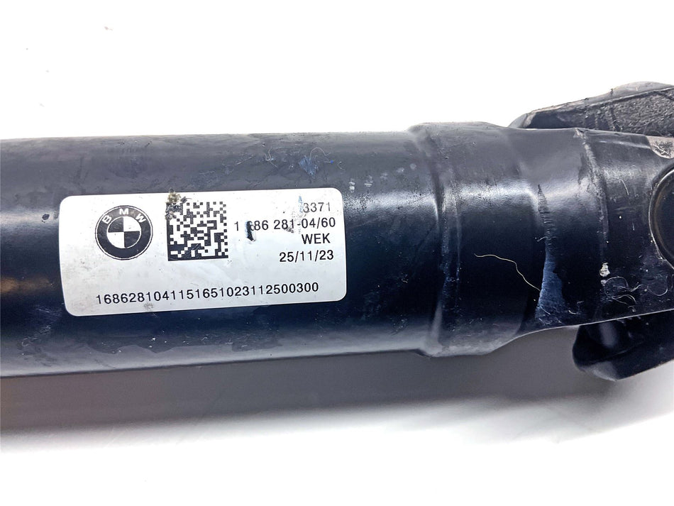 2024 BMW R1300GS Final Drive Propeller Shaft - 9600 Miles - 33711686281