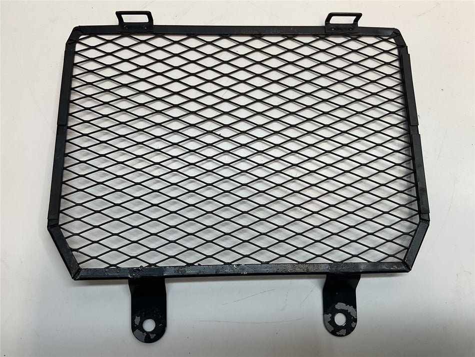 2018 Yamaha YZF R1 Oil Cooler Cover - 2CR134630000