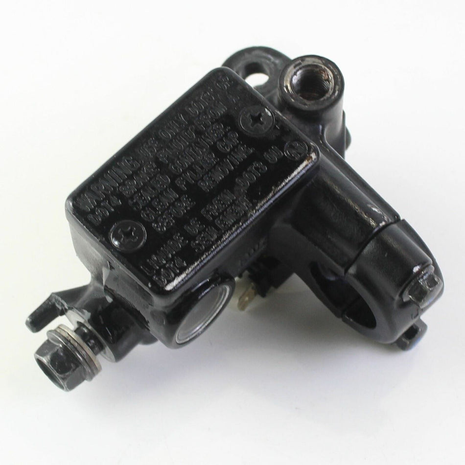 2017 HONDA CB125F Front Master Cylinder - 45510KPNE21