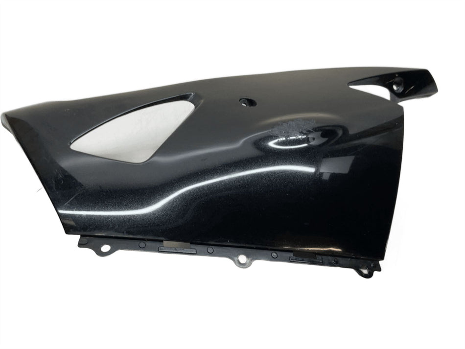 2012 Kawasaki Ninja ZX14R Right Belly Pan 550280435660