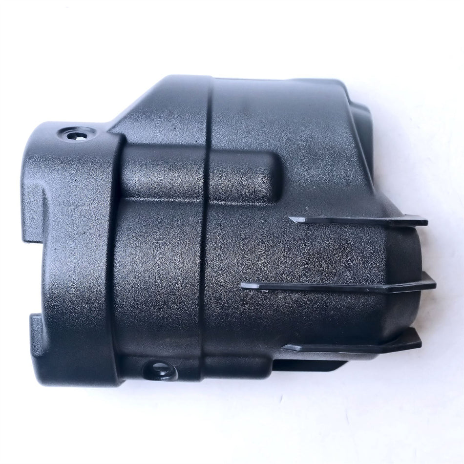 2022 Moto Guzzi V85 TT E5 Starter Motor Cover - 2B006168