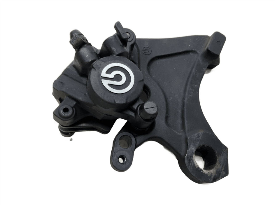 2017 Triumph Street Triple 765 Rear Brake Caliper PIW148