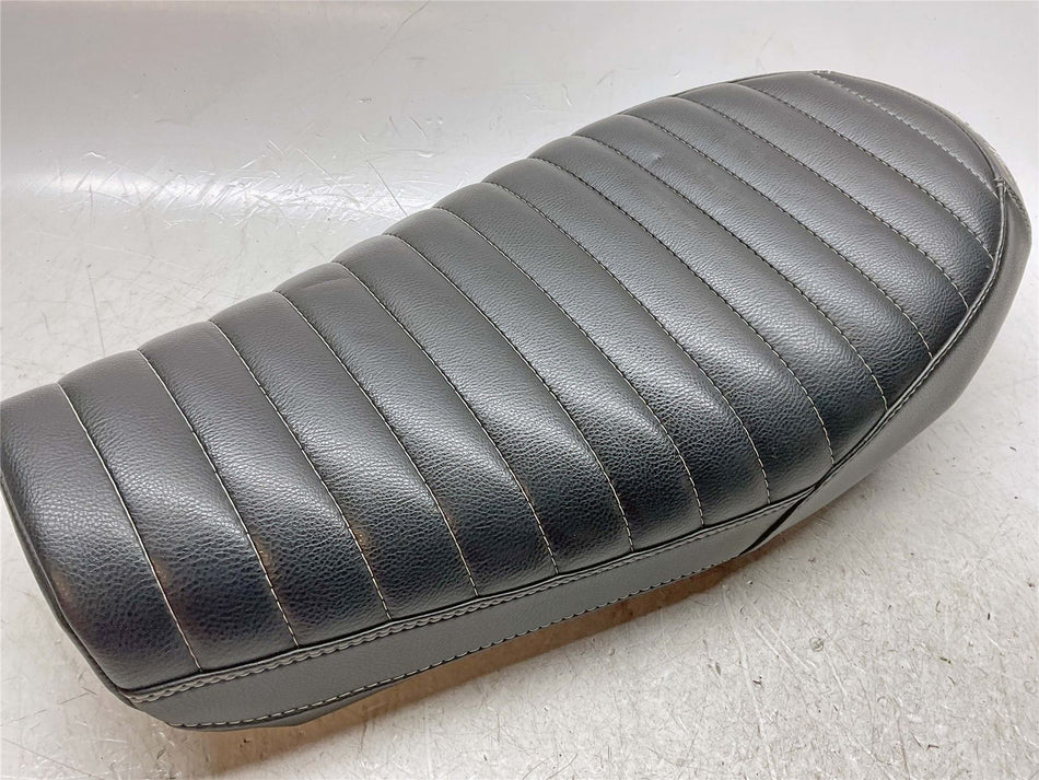 2022 Ducati Scrambler Urban Motard Seat - 59516841AA