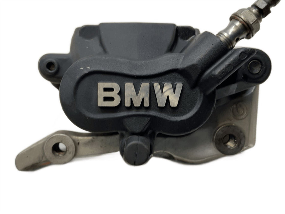 2009 BMW R1200GS Rear Brake Caliper 34217666157