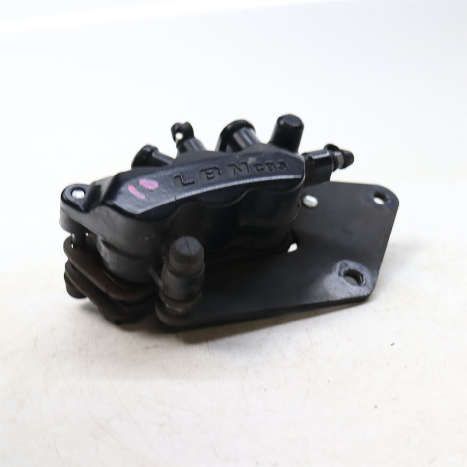 2024 MUTT HILTS 125 Front Brake Caliper - MPT-0465