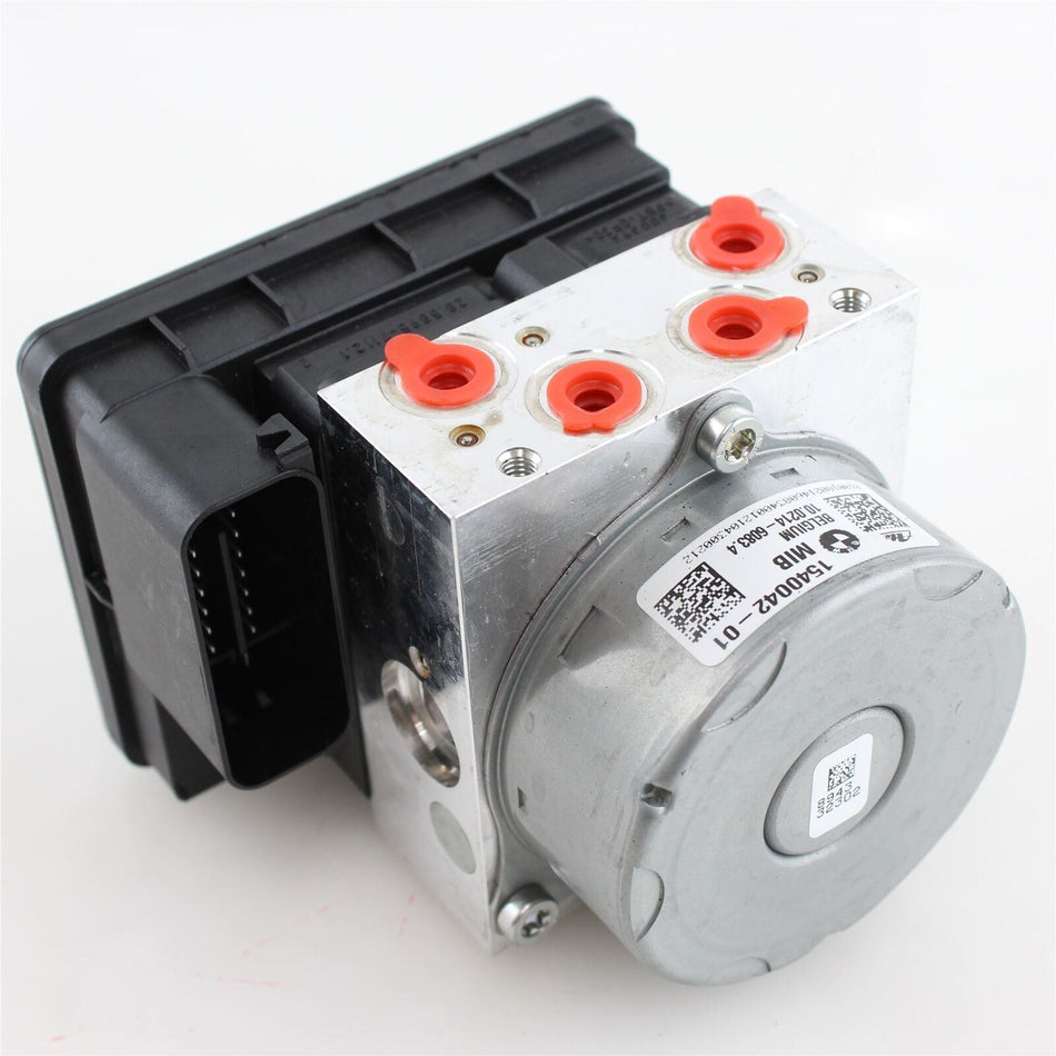 2020-2022 BMW S 1000 XR TE ABS Pump - 34 51 1 540 043