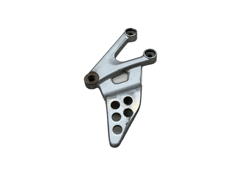 2010 Yamaha YZF-R125 Front Left Footrest Hanger 5D7F741L00