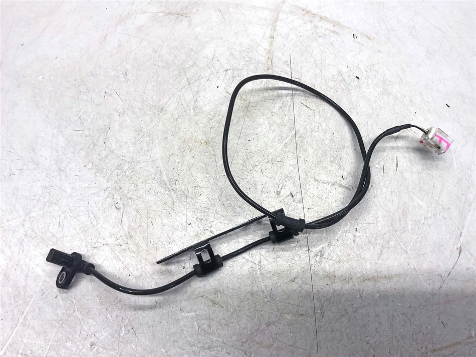 2024 Yamaha MT-03 ABS Sensor - 2WD859700100