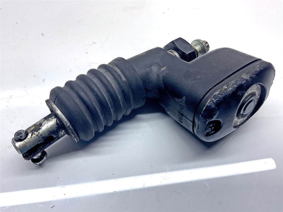 2009 Harley-Davidson Rocker C FXCWC Rear Brake Master Cylinder