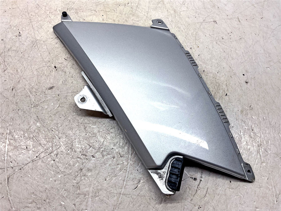 2012 BMW R1200GS Fuel Tank Panel Left - 46637709321