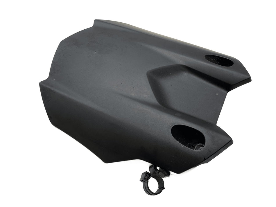 2025 Yamaha YZF R1 Rear Hugger Mudguard Mud Guard Black 2CR216500100