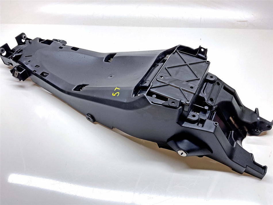 2020 BMW F750GS Sport Rear Wheel Cover - 46628564639