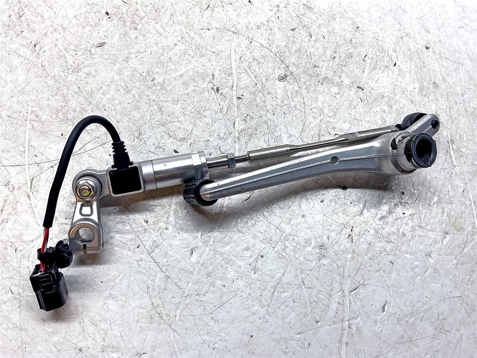 2022 Honda CBR1000RR Fireblade SP Quick Shifter - 36390MKRD31