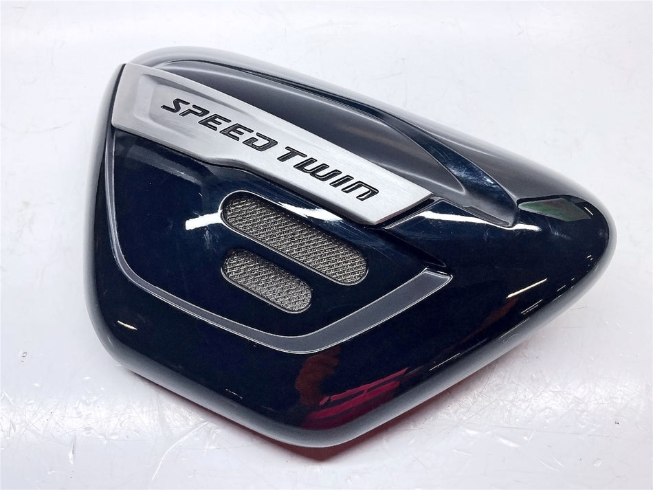 2022 Triumph Speed Twin 1200 Left Sidepanel - T2308288PG