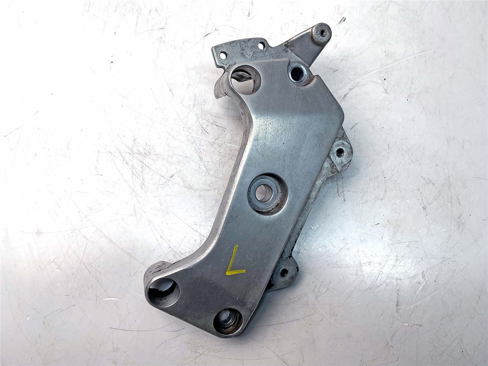 2001 Honda CB600F HORNET Left Bracket Pivot   - 50700MBZ611