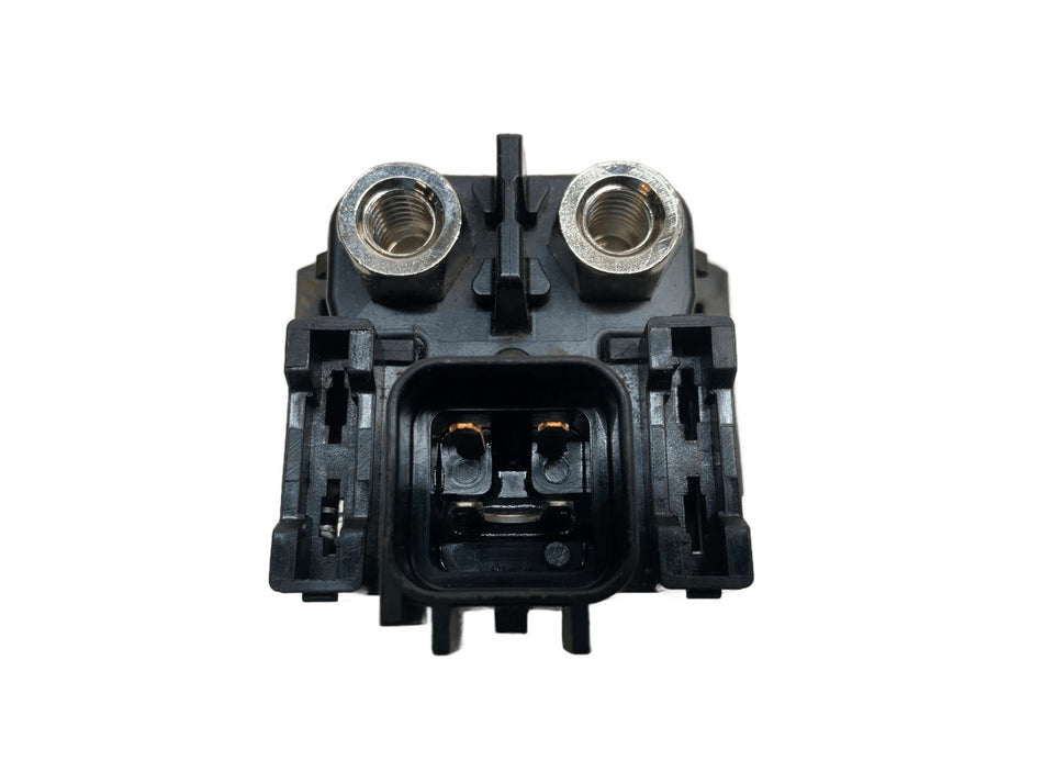2023 Yamaha MT-09 Starter Relay Solenoid RC19107A