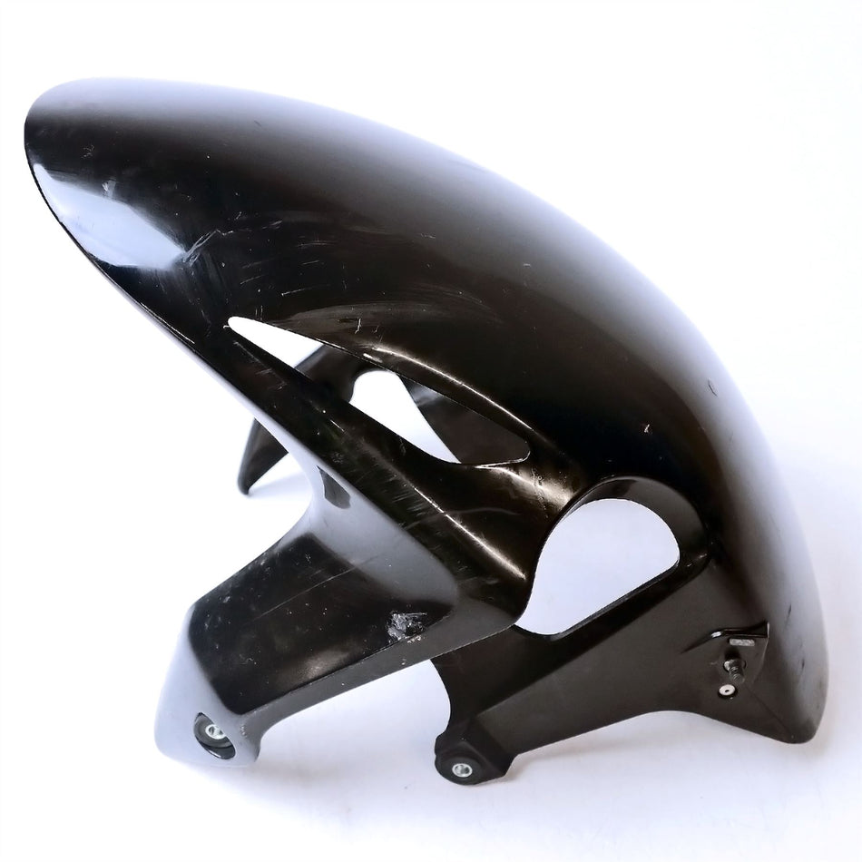 2010 Honda CBR1000RR Fireblade Front Mudguard Fender - 61100MFL000ZB