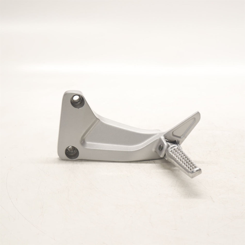 2007 Honda CB1300 Left Rear Footrest Hanger & Peg - 50755MEJ640