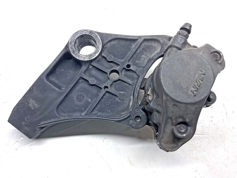 2016 Kawasaki ZZR1400 Rear Brake Caliper - 430800088DJ