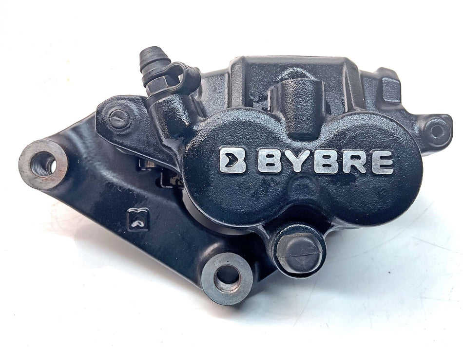 2025 Royal Enfield Interceptor Bear 650 Front Brake Caliper Left - RAB00467C