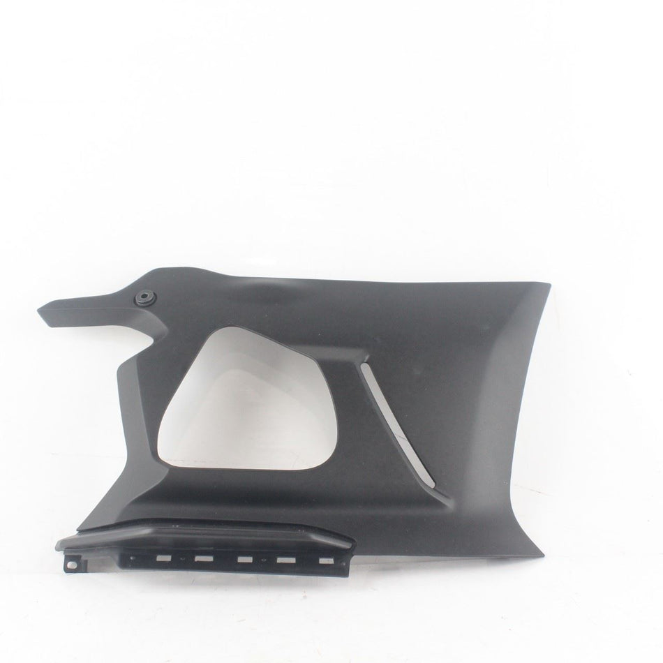 2019-ON YAMAHA YZF-R3 R/H Right Hand Belly Pan - BS7-F8385-00-P1