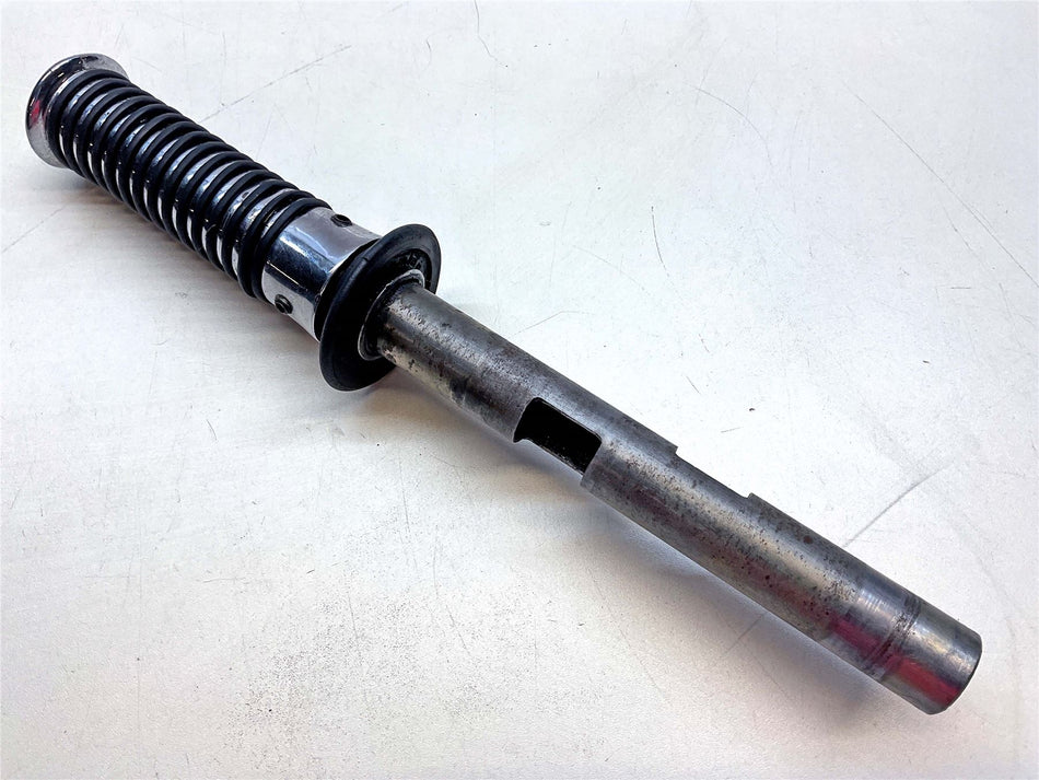 1982 Vespa PX125 Handlebar
