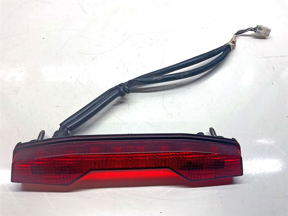 2024 Suzuki KINGQUAD Rear Tail Light - 3571045G10000