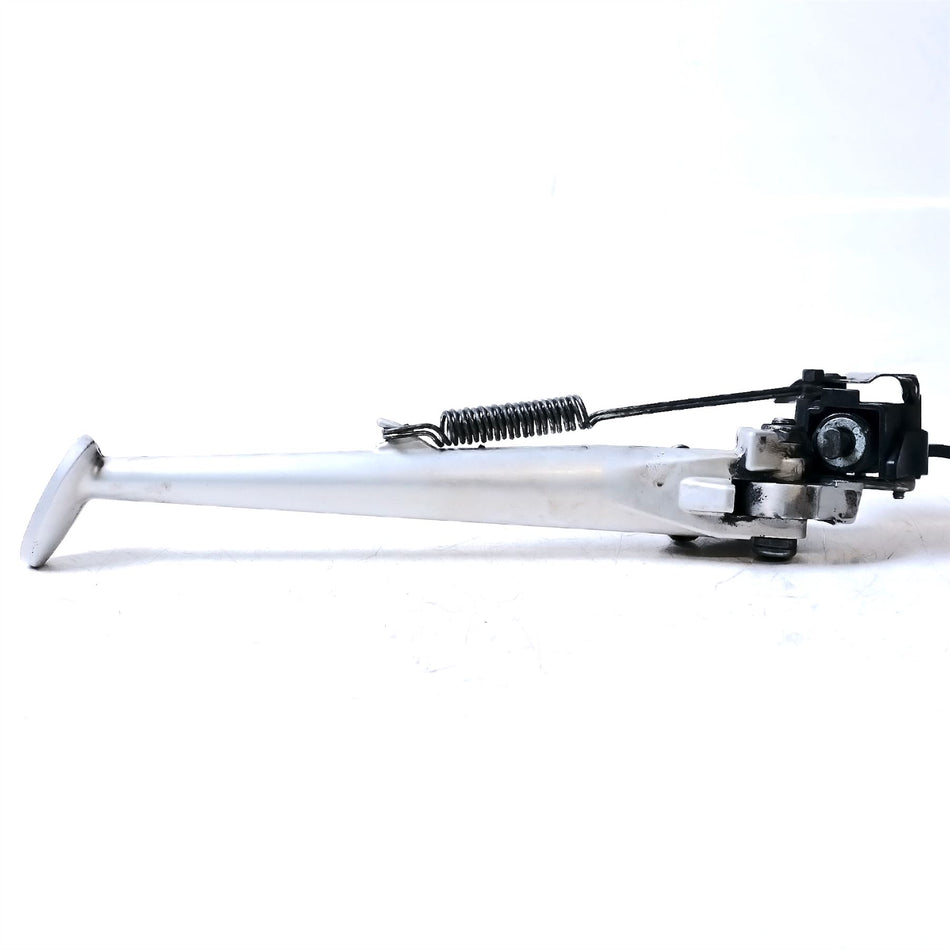 2021 Triumph Street Triple 765 RS Sidestand - T2082006