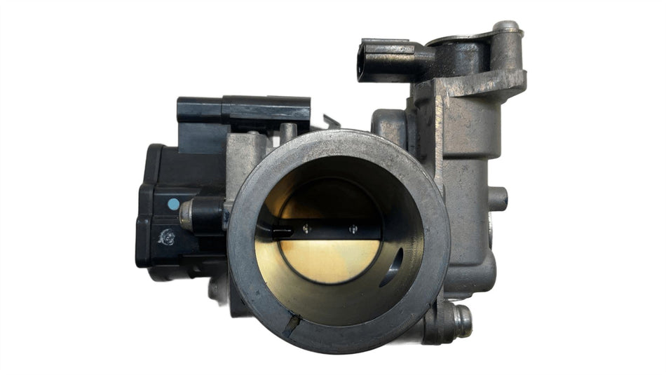 2020 Honda NC750S Throttle Bodies 16401MKAD81
