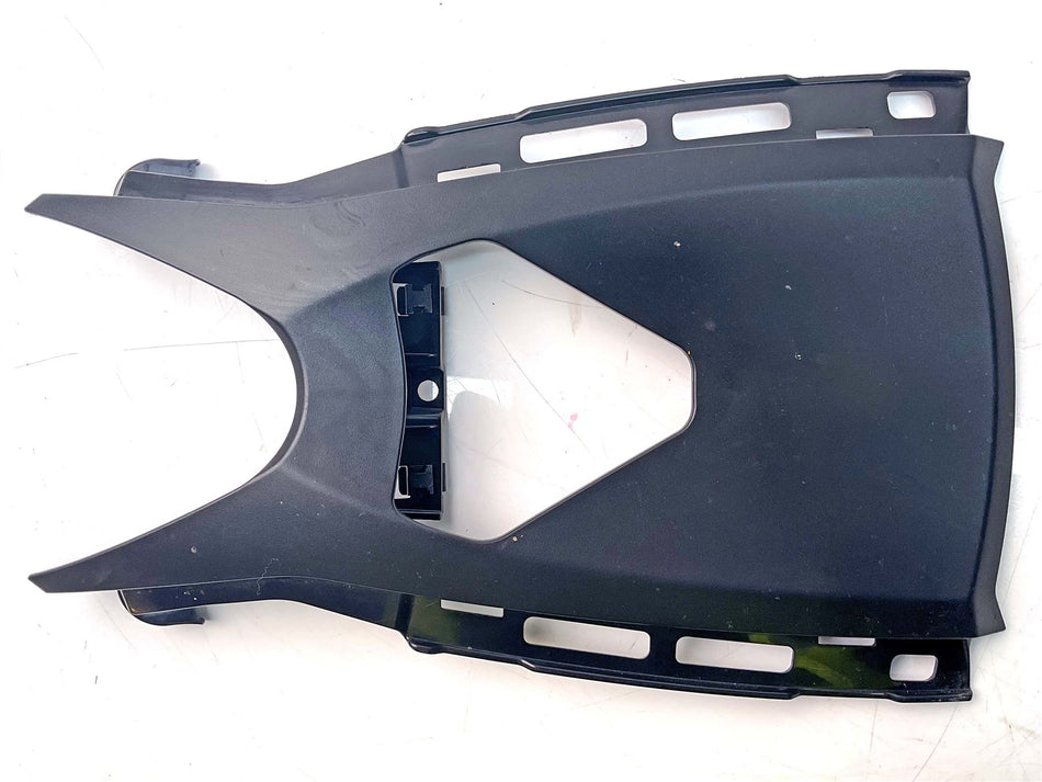 2024 Triumph Daytona 660 Tail Fairing / Undertray - T2310840