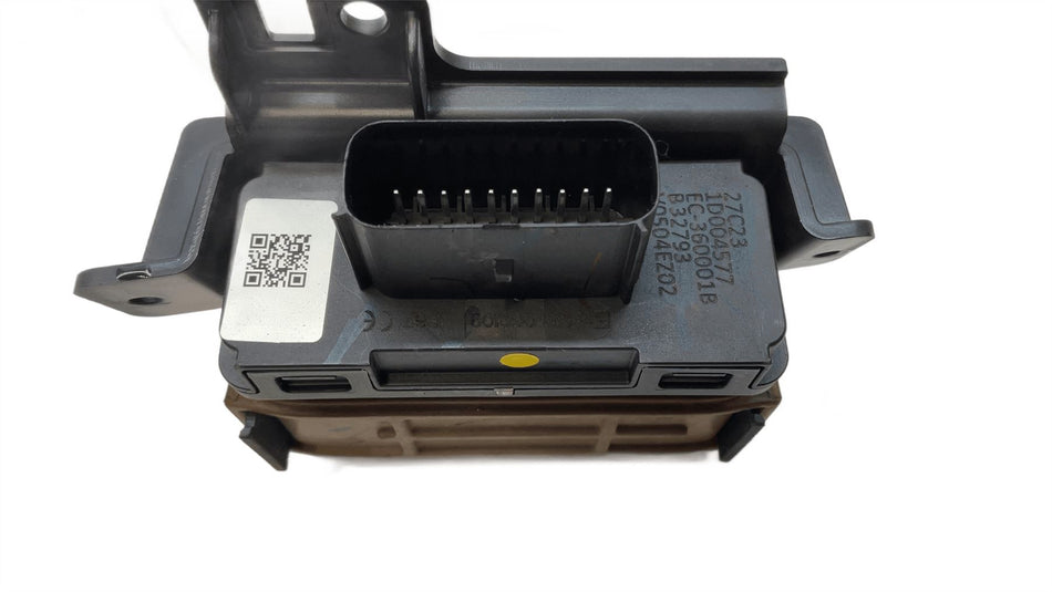 2024 Vespa GTS 125 ECU 1D004577