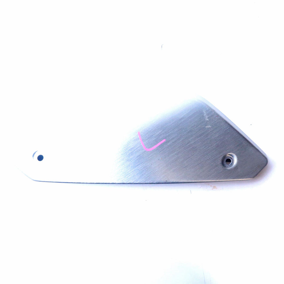 2023 Honda CB1000R Left Side Cover - 83700MKJE50