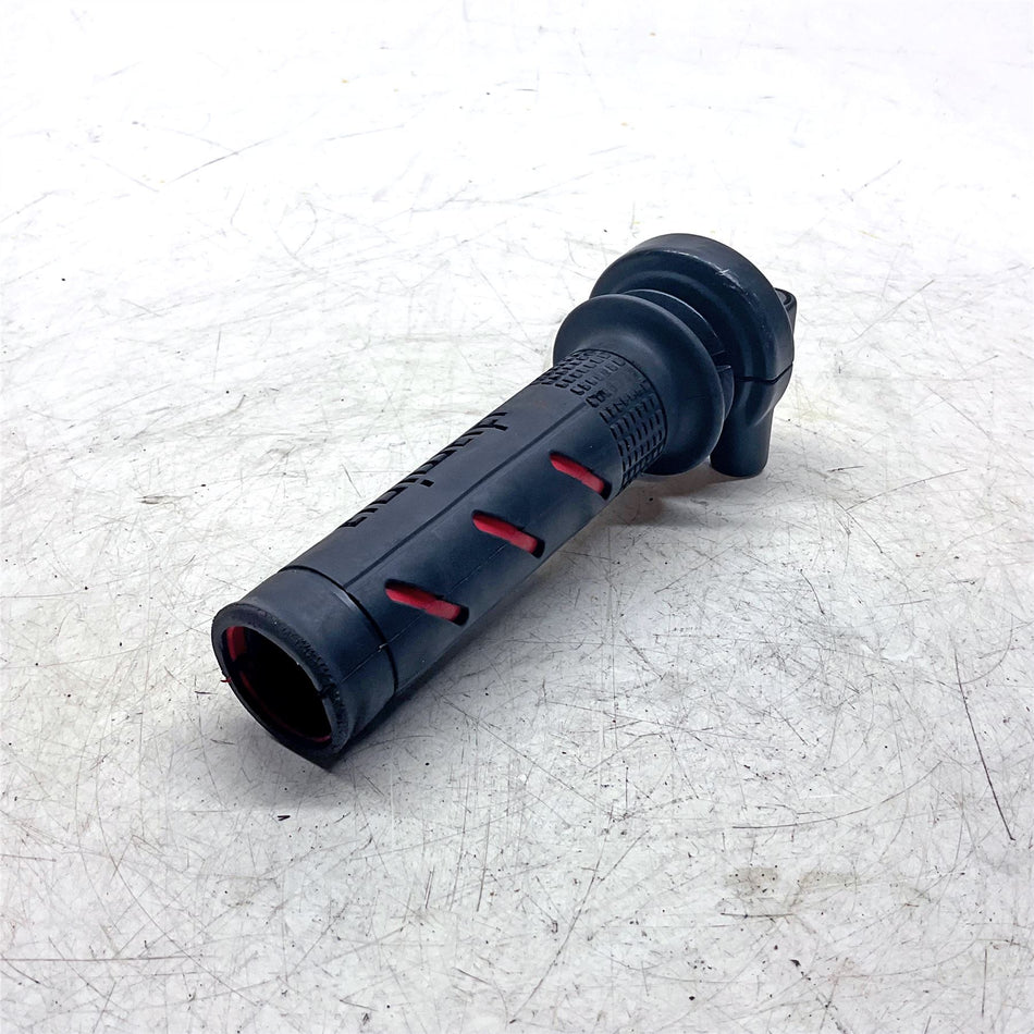 2011 Aprilia Tuono V4R APRC Throttle Control - GU01603380