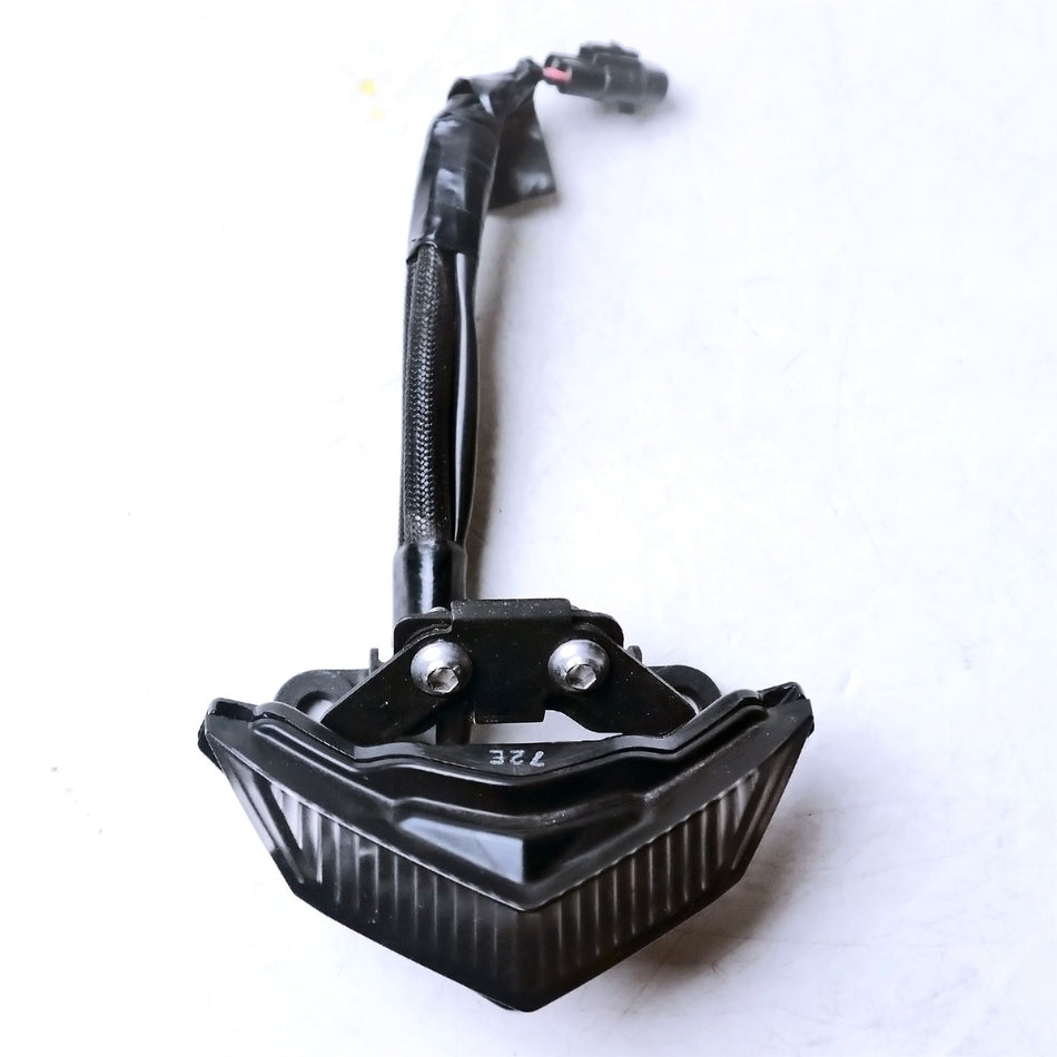 2019 Kawasaki Z1000R Front Fairing Light & Bracket - 230160570