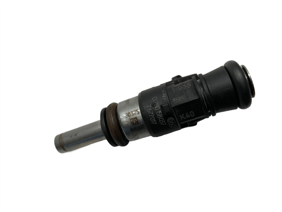2010 BMW S1000RR Rear Fuel Injector 7677017