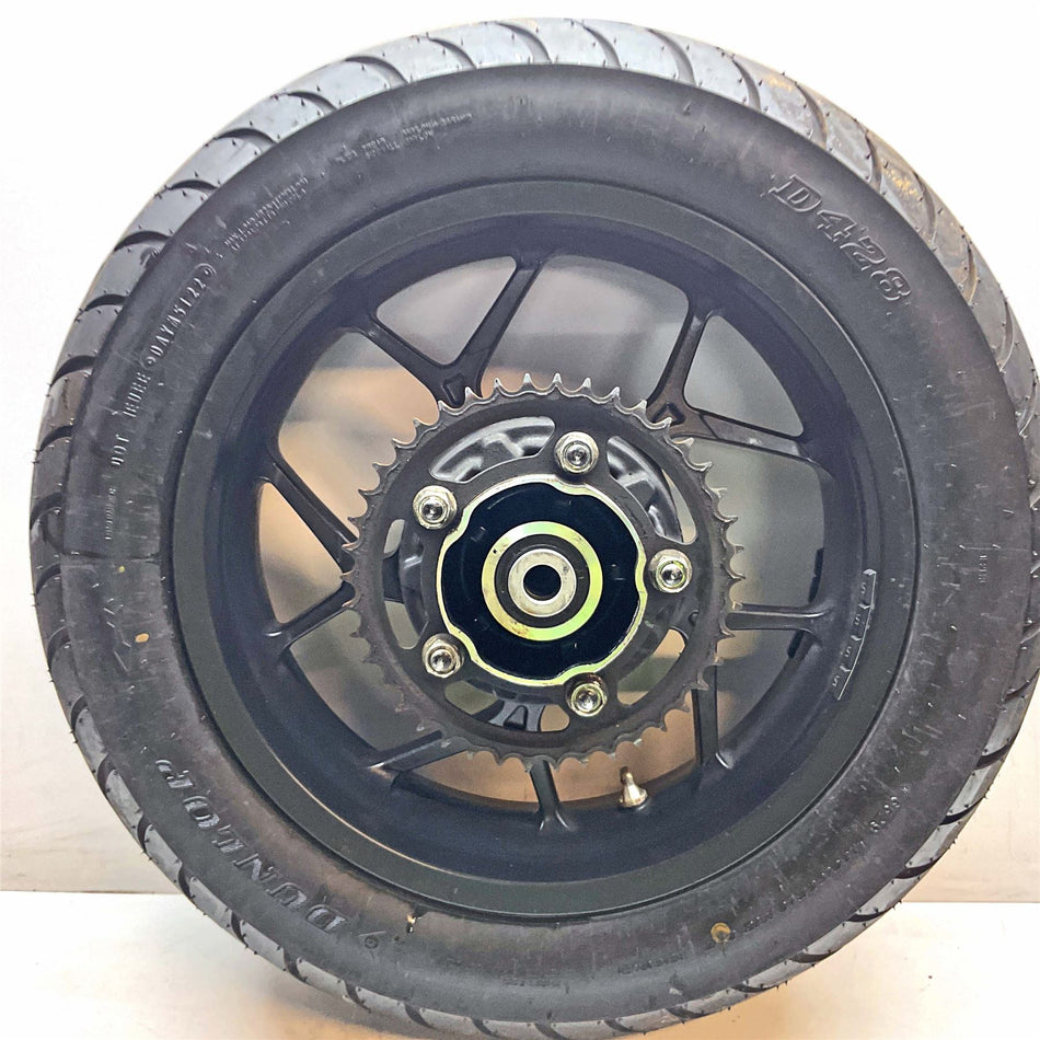 2023 Honda CMX1100 REBEL Wheel Rear - 42650MLAA00