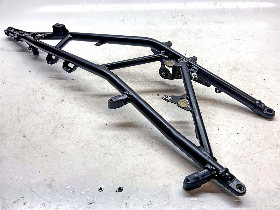 2023 KTM 890 Adventure Left Subframe - 63703102041