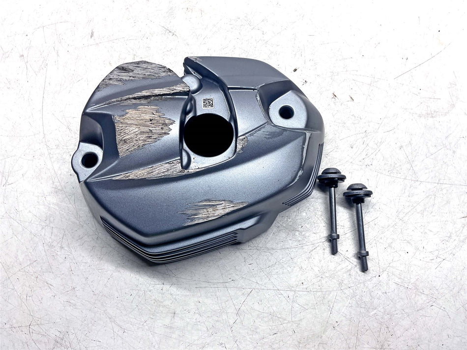 2017 BMW R Nine T Left Cyl Head Cover - 11127723427