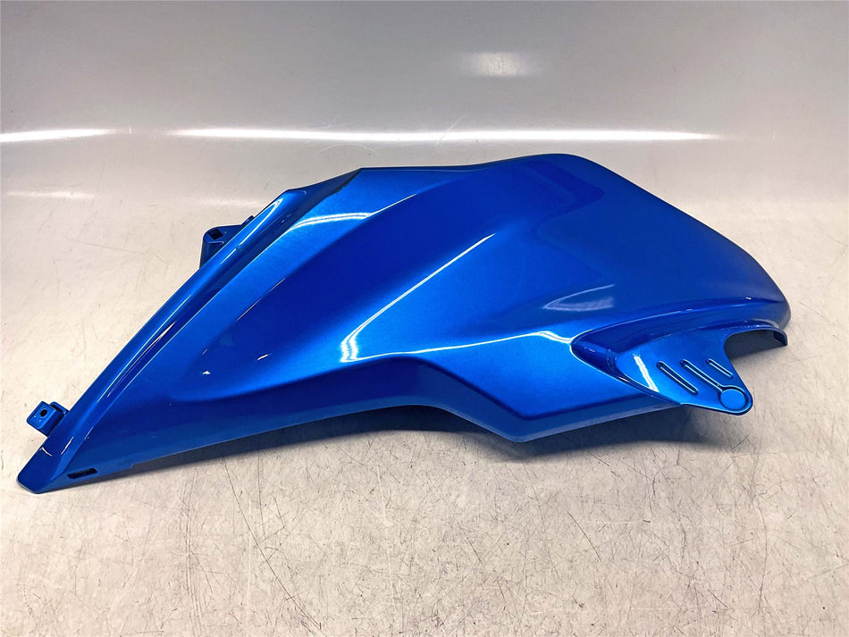 2025 Honda CBF125 Left Tank Cover - 64440K98E60ZC