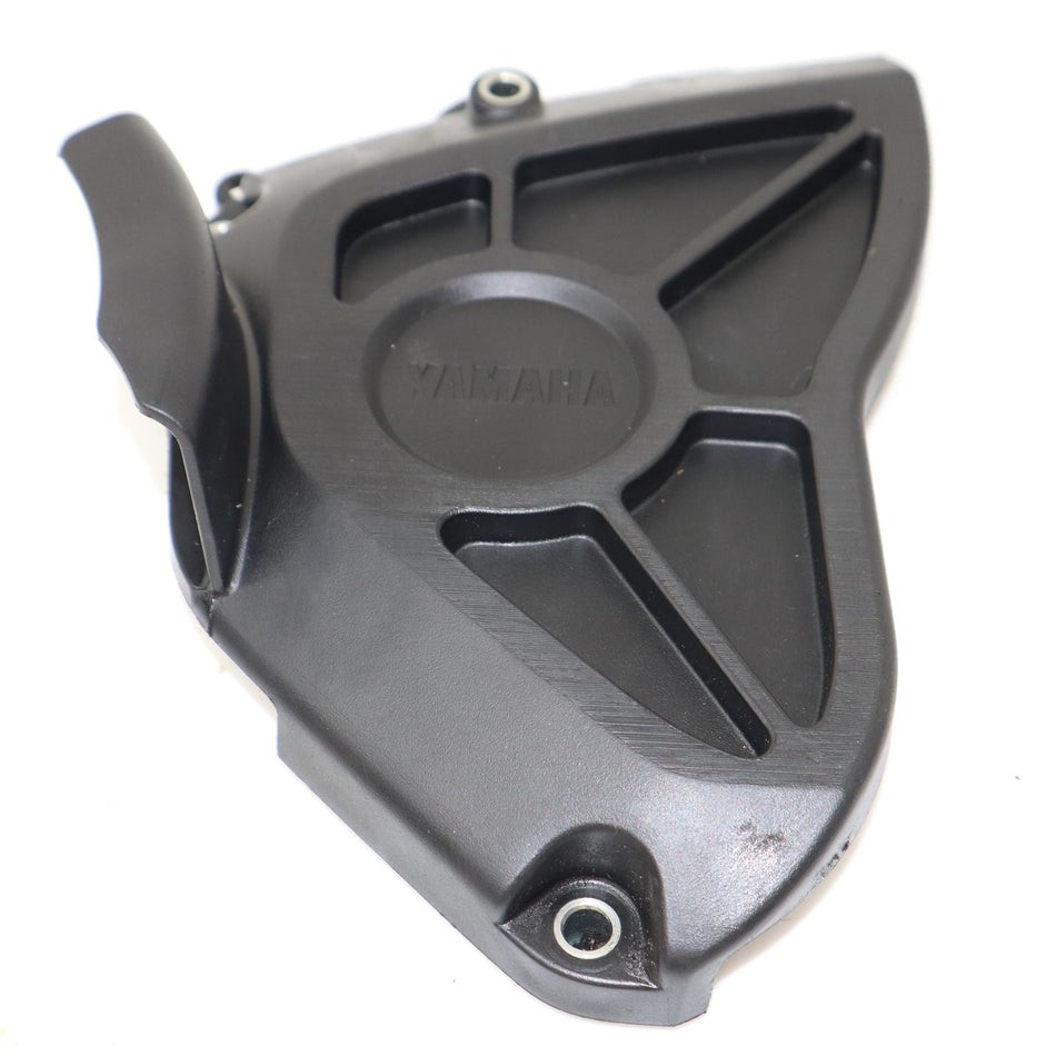 2017 YAMAHA MT-10 SP Chain Cover - B7N-15441-00