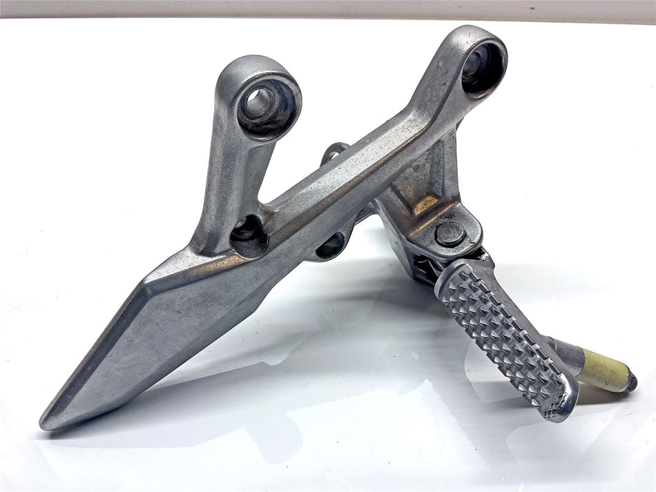 2025 Honda CB500F ABS Front Right Footrest & Hanger - 50600MKPJ00