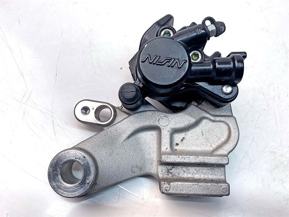 2023 Yamaha YZF-R 125 Rear Brake Caliper - B5GF580W0100