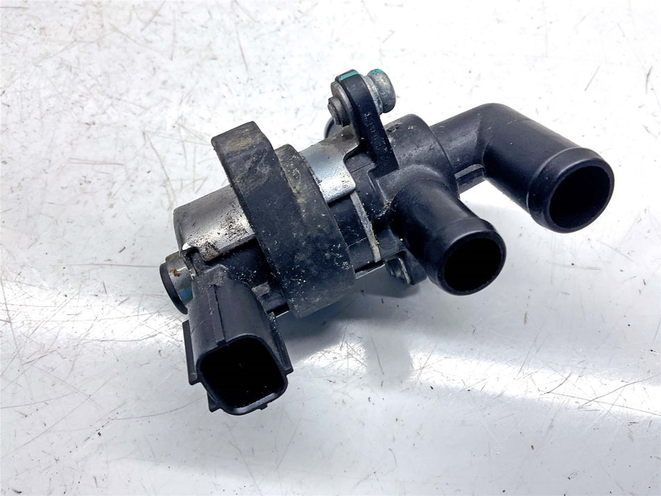 2020 Honda CB650R Air Injection Valve - 36450MKND51