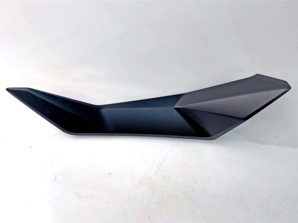 2025 Aprilia SR125 Right Upper Side Fairing - 1B008123000EZ