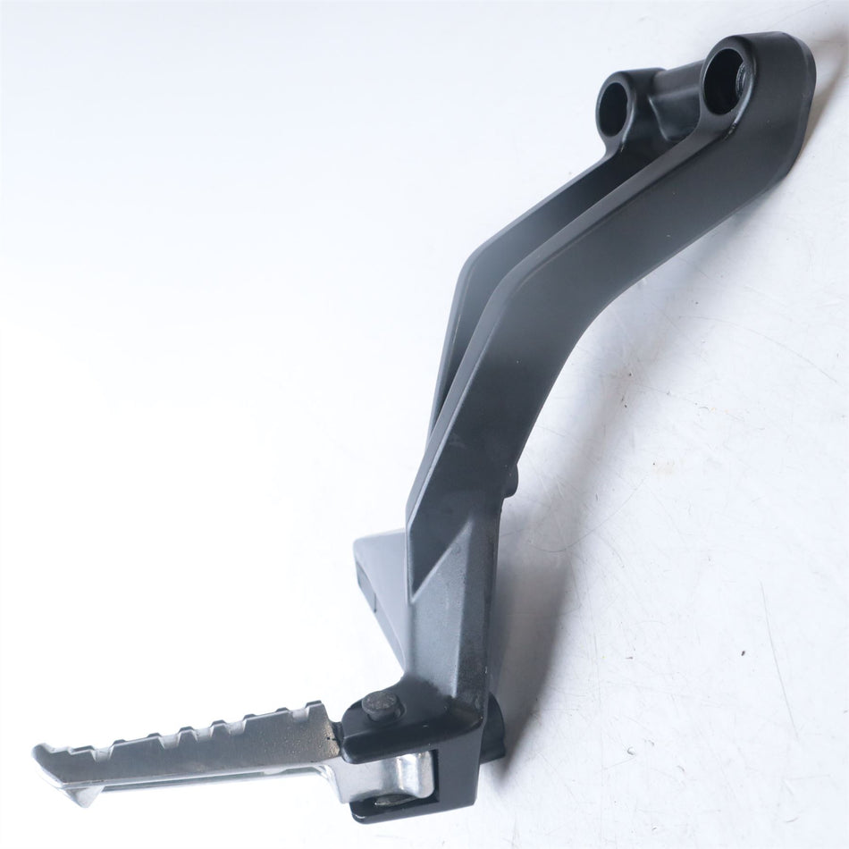 2021 Yamaha Tracer 900 Right Pillon Footrest - B5C2742L00