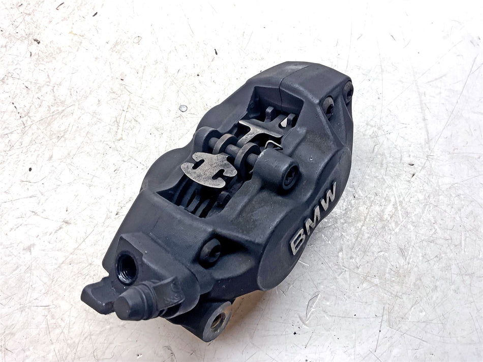 2012 BMW R1200GS Left Front Brake Caliper - 34117711439