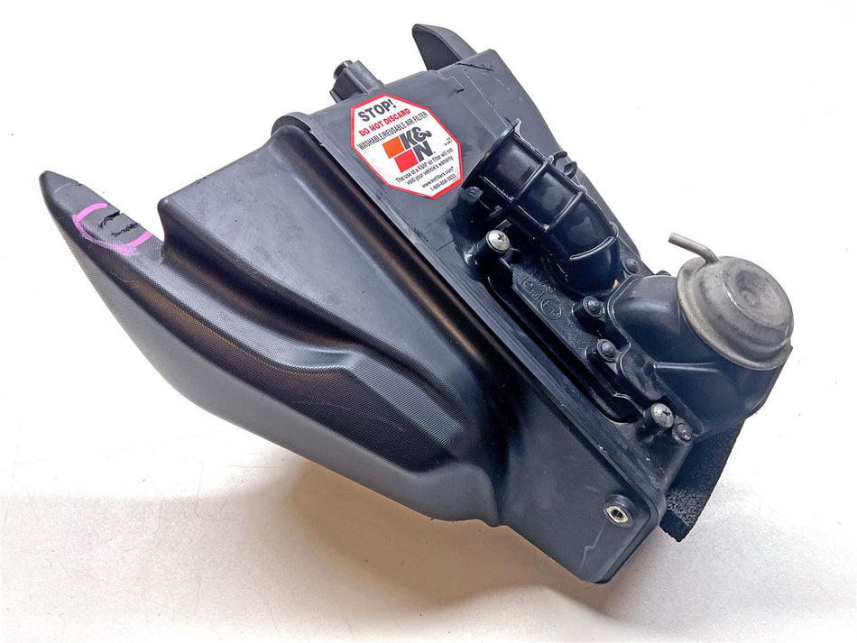 2016 Yamaha MT-07 Airbox - 1WS1440100