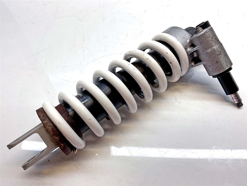 2015 Triumph Tiger 800 XRX Rear Suspension / Shock - 14704 Miles - T2058700