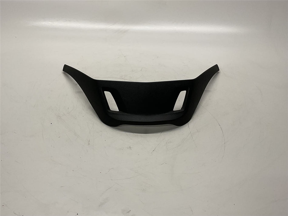 PIAGGIO MP3 500 IE LT SPORT ABS Front Lower Fairing Trim - 2B0006940000C