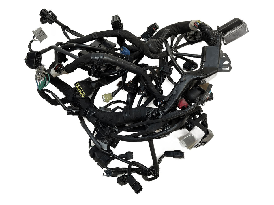 2021 Honda CRF1100L Africa Twin Wiring Harness Main Engine Loom Wire 32100MKSE20